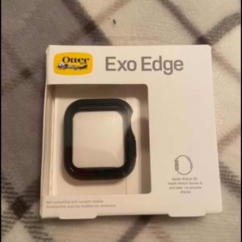 Fits Apple Watch 4/5/6/ 40mm